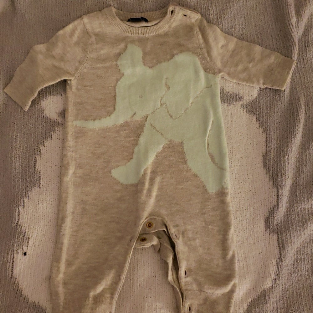 Baby one Piece